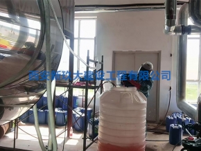 西安西安鍋爐清洗